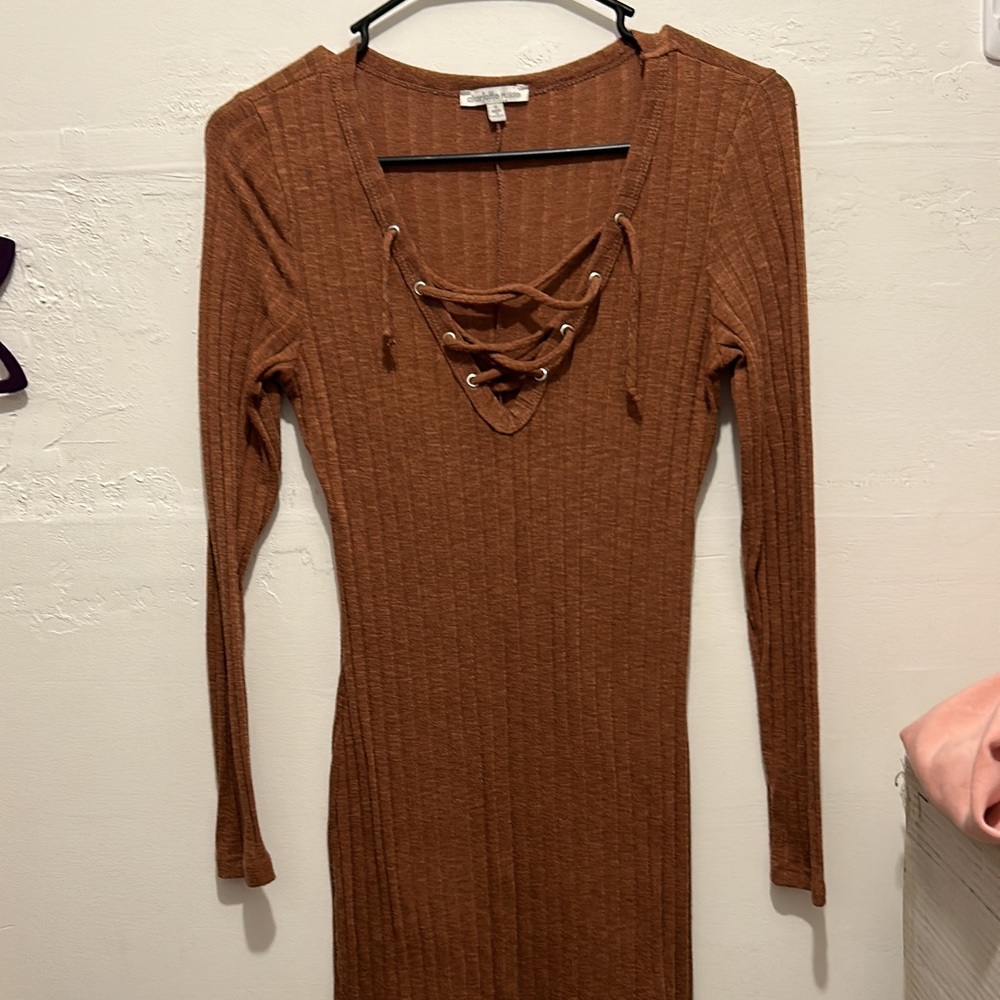 Charlotte russe